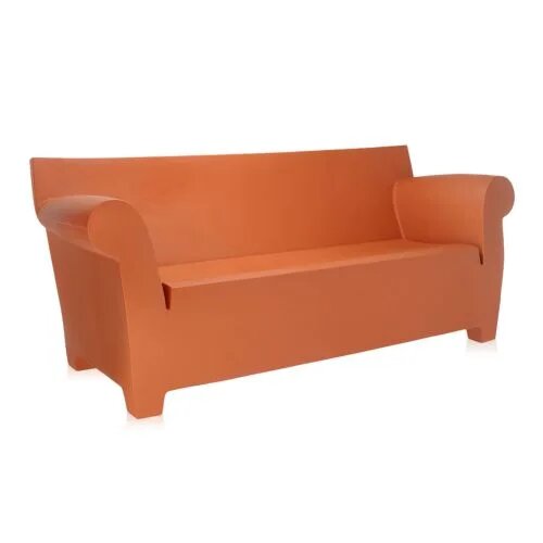 Bubble Club Sofa by Kartell Furniture Sofas
